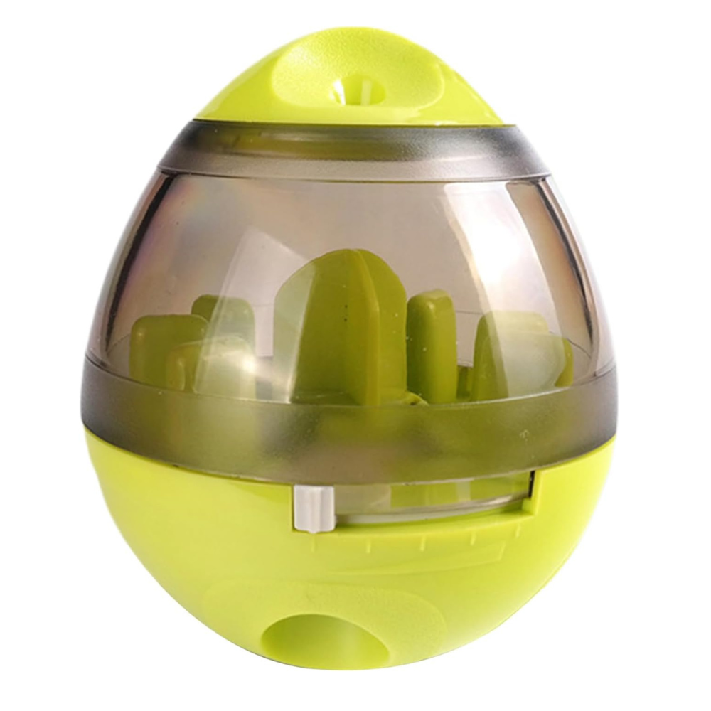 Interactive Dog Treat Ball