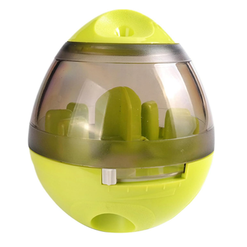 Interactive Dog Treat Ball