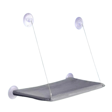 Window Hanging Cat Hammock