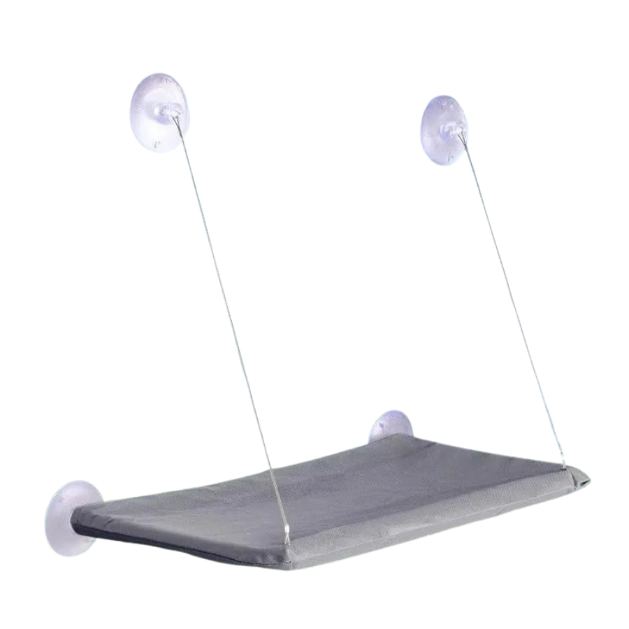 Window Hanging Cat Hammock