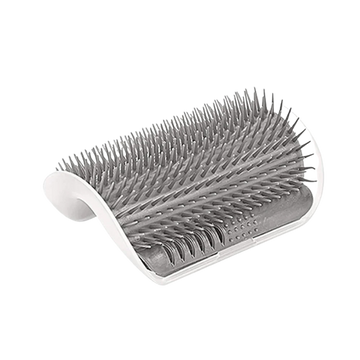 Wall-Mountable Cat Scratcher