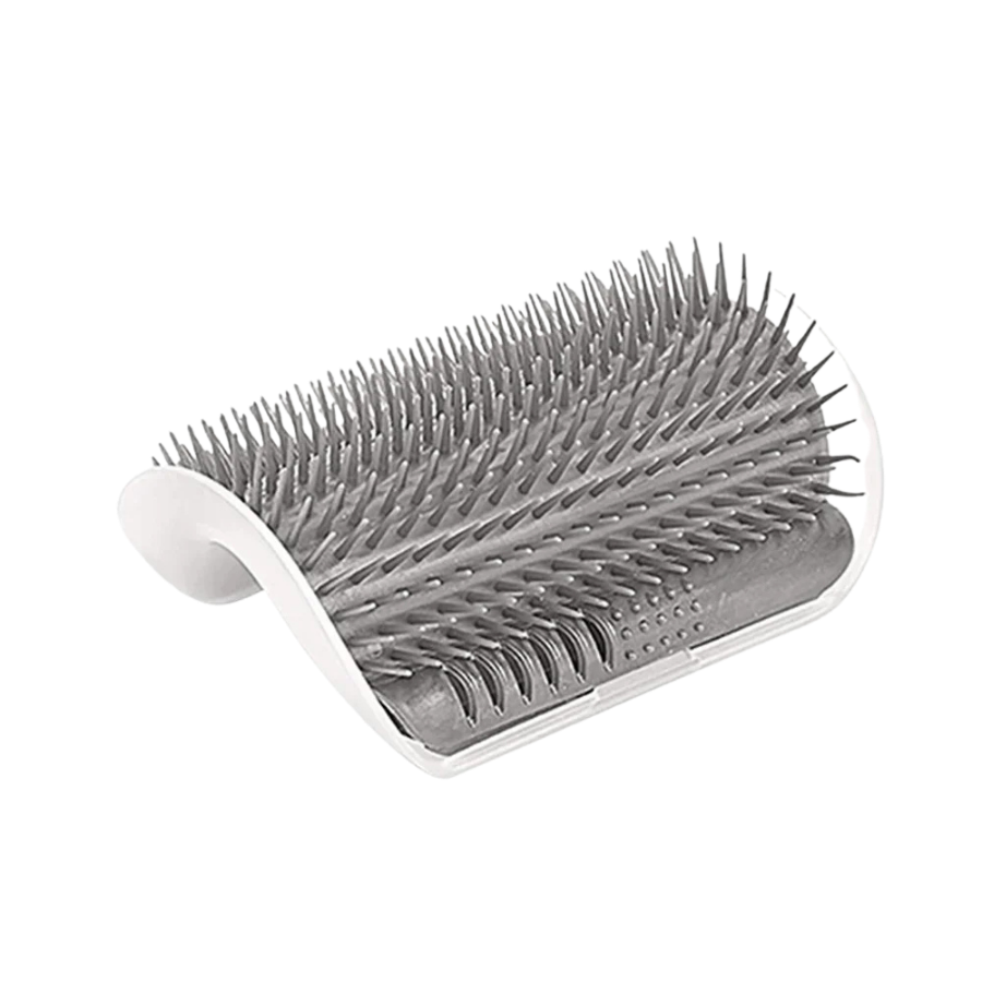 Wall-Mountable Cat Scratcher