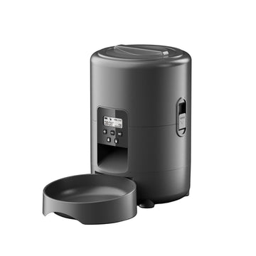 Smart Automatic Pet Feeder