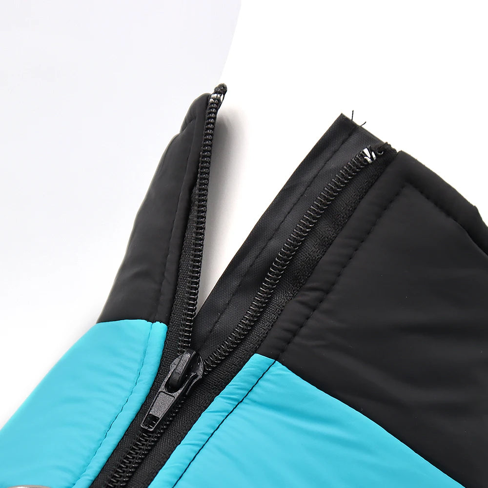 Waterproof Dog Winter Vest