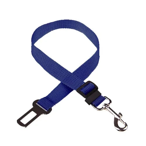 Adjustable Pet Safety Belt
