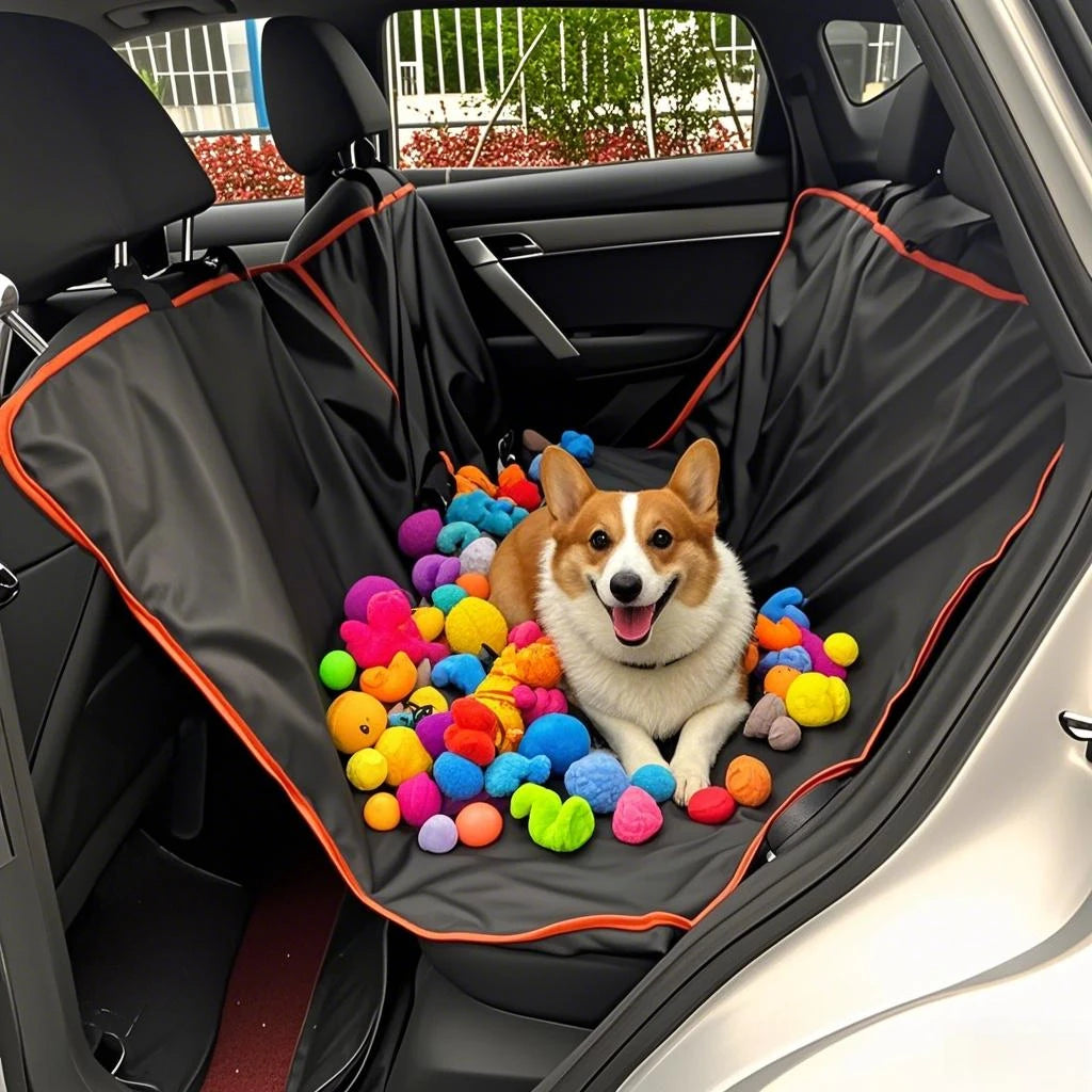 Waterproof Pet Hammock Protector