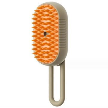 3-in-1 Pet Hair Brush