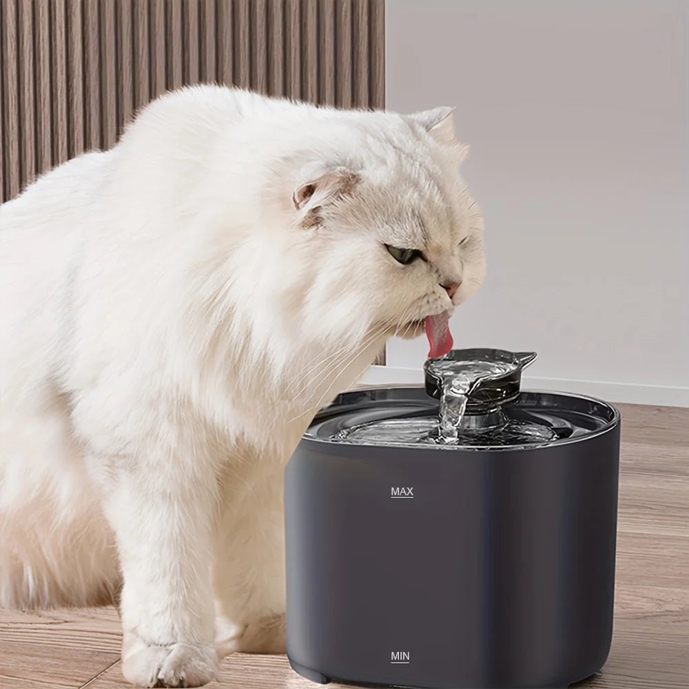 Automatic Pet Water Fountain