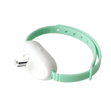 Smart Laser Cat-teasing Collar Laser