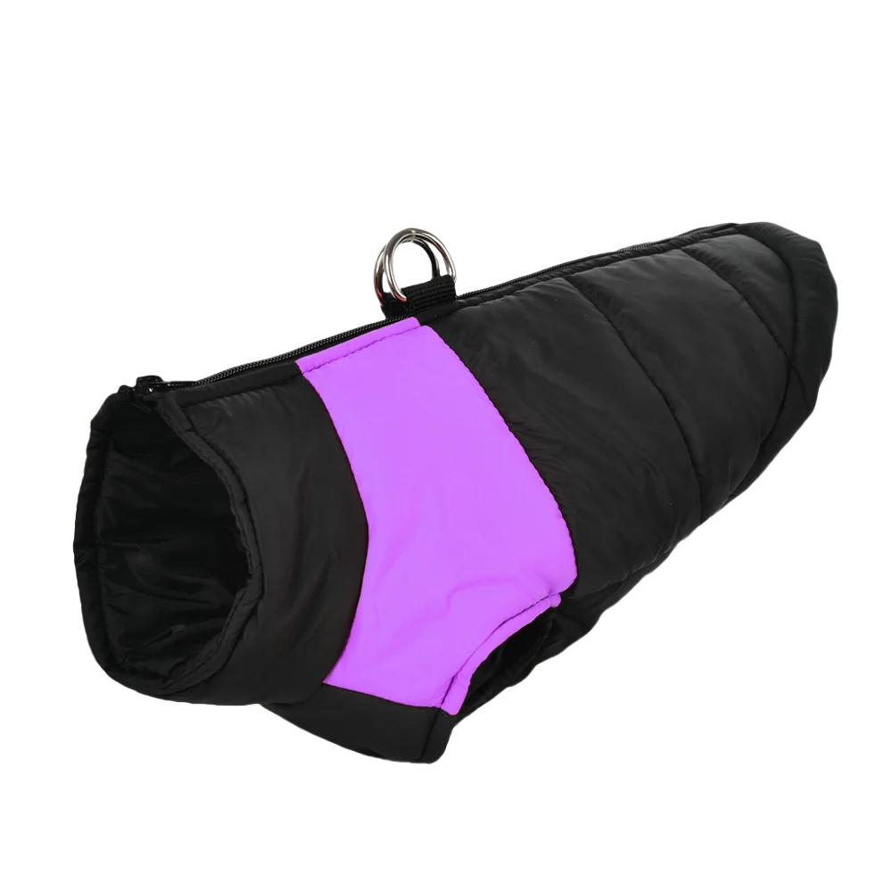 Waterproof Dog Winter Vest