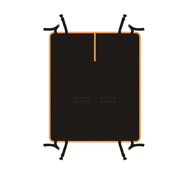 Waterproof Pet Hammock Protector