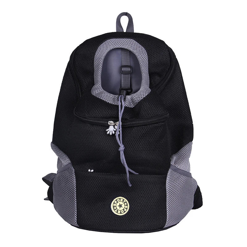 Travel Pet Backpack Carrier